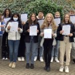 eTwinnin-Projekt - St-Ursula-Realschule Attendorn