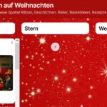 weihnachts-padlet-2022 - St. Ursula Realschule Attendorn