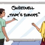 Quizduell - St. Ursula Realschule Attendorn